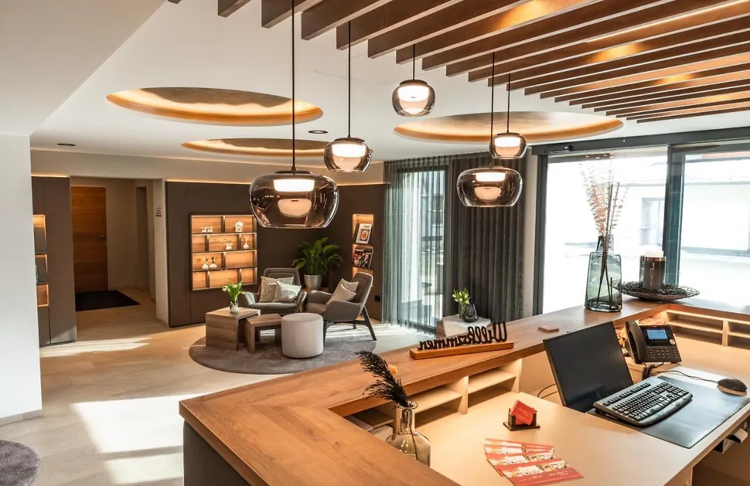 Genusshotel Zum Wendl-1