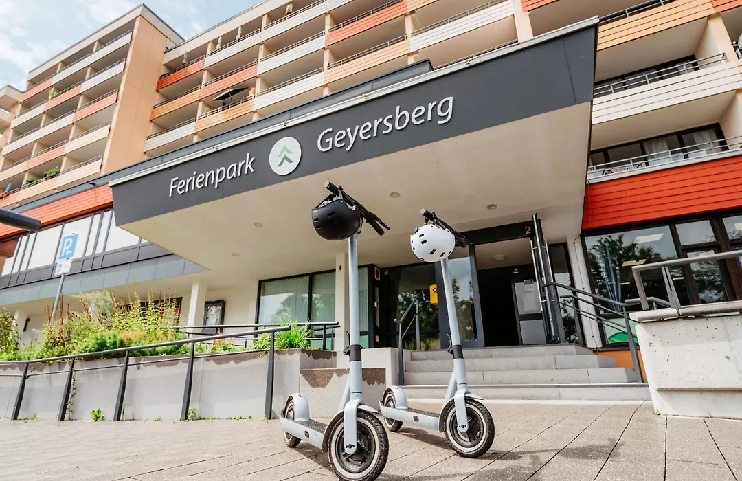 Ferienpark Geyersberg-1