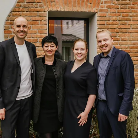 Genusshotel Zum Wendl-3