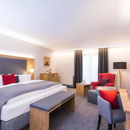 Genusshotel Zum Wendl-2